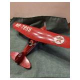 Texaco NR 7955 The Texas Co Petroleum Products