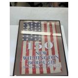 150th Anniversary of New Wilmington Boro