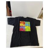 Pirates T-Shirt XL - New