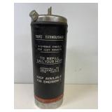 Thirst Extinguisher 9(funny drinking accessory)