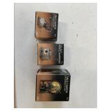 Pencil Sharpeners Lot of 3