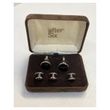 After six mens jewelry