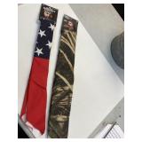 2-Duck Dynasty Bandanas