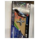 Disney Hasbro Star Wars light saber