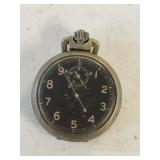 Elgin WWII A-8 Stop Watch - Not Working