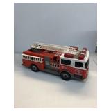 Fire Truck (ladder Metro FD)