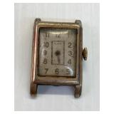Elgin Mens Watch