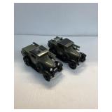 2-Bell Telephone Trucks