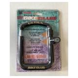 The Bike Club Bicycle Lock