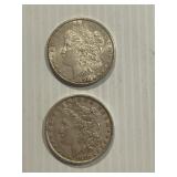 1898-O PL, 1879 Morgan Silver Dollar Better Condit