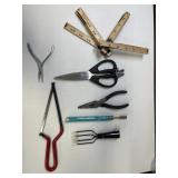 Misc tools