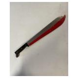 Machete (Repro) WW II Style