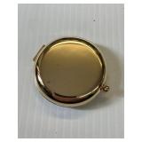 NOS Estee Lauder compact Very Nice