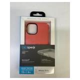I PHONE II Pro phone cover NIP