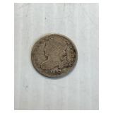1833 Bust Silver Dime