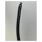 Stainless Steel Bracelet 8"