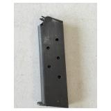 45 Auto Clip For pistol
