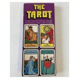 Vintage "The Tarot Cards" Complete