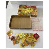 Pressman, Land Before Time, Match Game