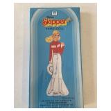 Vintage Western Skipper Paper Doll 1983 Sealed