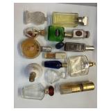 Vintage Cosmetics & Perfume