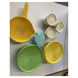 tupperware