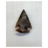 Arrowhead