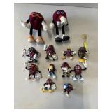 California Raisins - large lot