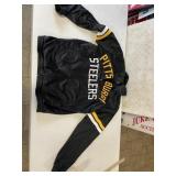 Pittsburgh Steelers Jacket New Size Large