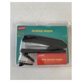 Staples Desktop Stapler