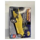 AMT Ertl model car, new, open box