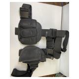 Holster Rig