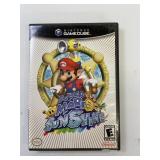 Nintendo Gamecube Super Mario Sunshine