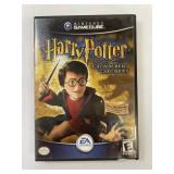 Nintendo Gamecube Harry Potter