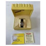 Invicta Lupah Watch