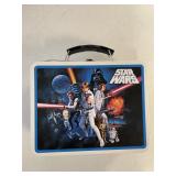 Star Wars 2008 Lunch Box