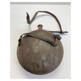 Civil War Canteen