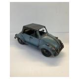 Metal Beetle Roadster Car