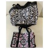"31" Carry Bags Lot of 2