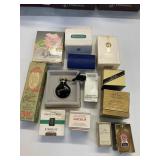 Vintage Cosmetics & Perfume