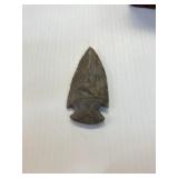 Arrowhead