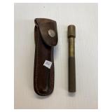 EZE Lat Diamond with Case