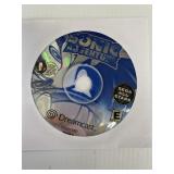 Sega Dreamcast Sonic Adventure