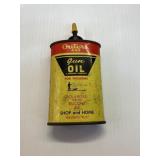 Outers Oil Can Full