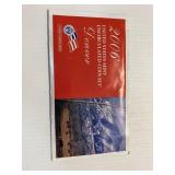 2006 Denver US Mint Uncirculated Coins Set
