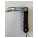 Klein Db Blade knife