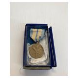 Reserved Armed Forces Medal