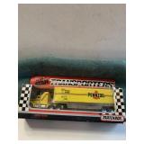 Super Star Transporters Pennzoil Bahari Racing