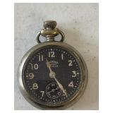 Ingersol Sm Pocket Watch