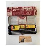 Outers Rifle Cleaning Kit NEW